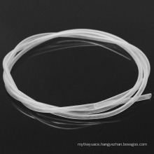 6mm 8mm Heat Resistance Flexible Air Breathing Intake Clear Silicone Hose